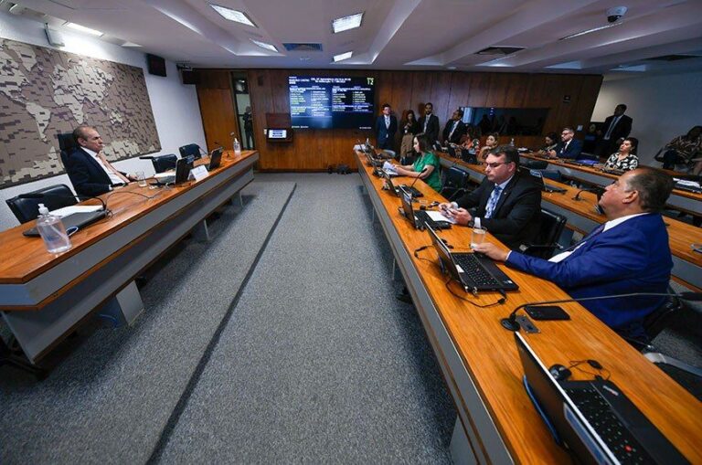 Comissão de Infraestrutura do Senado aprova pagamento eletrônico em pedágios