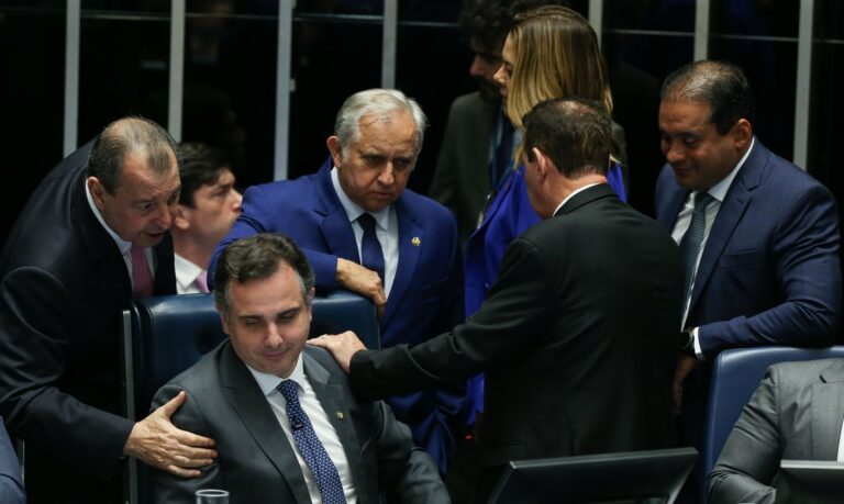 Com atuação da NTC&Logística, Senado aprova desoneração da folha de pagamentos