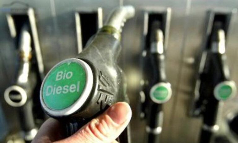 Produção nacional de biodiesel deve superar 7 bilhões de litros