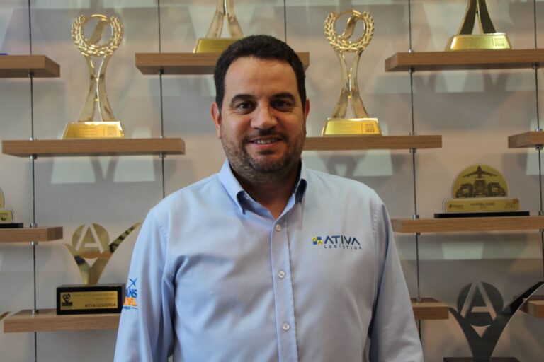 ESG é um “caminho sem volta” para a logística brasileira