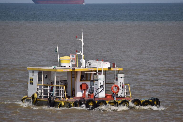 Pará registra queda no volume de cargas devido à seca