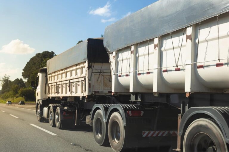 Planejamento estratégico no TRC mantém equilíbrio em meio às oscilações do mercado