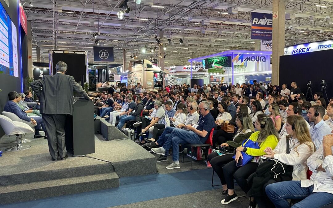 5º Fórum de Transporte Sustentável acontece em São Paulo