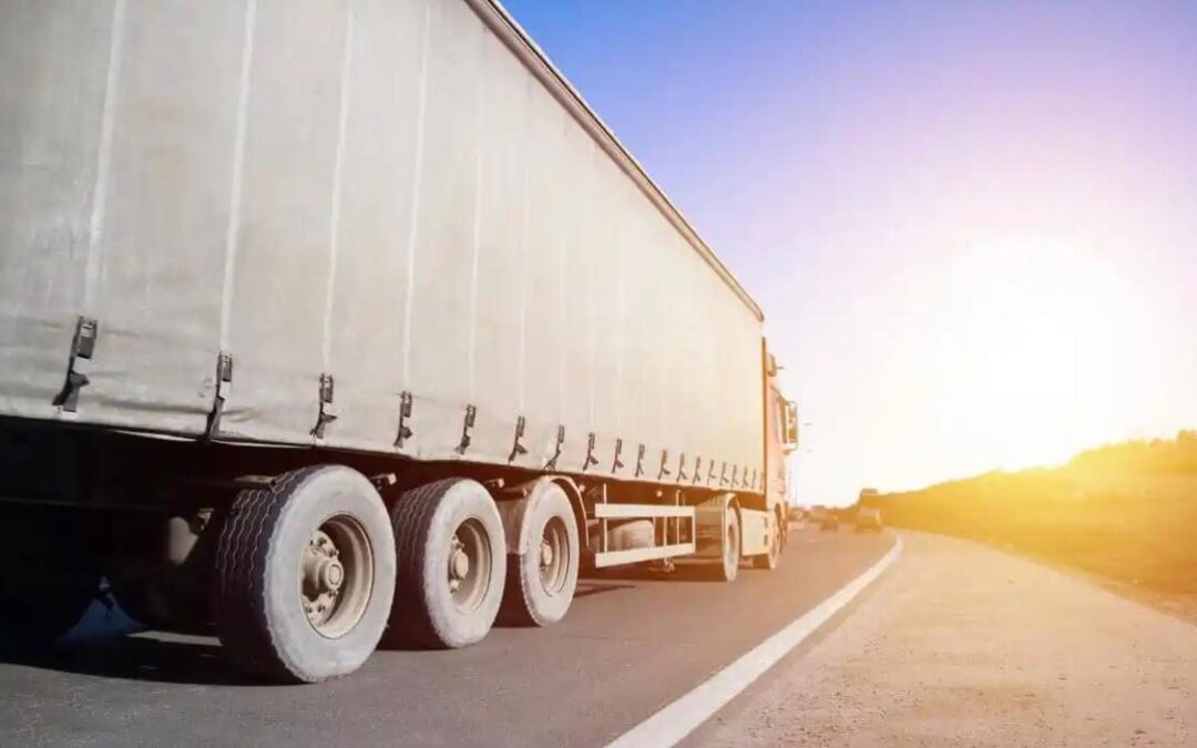 Transporte internacional rodoviário passará a contar com a Rota Bioceânica