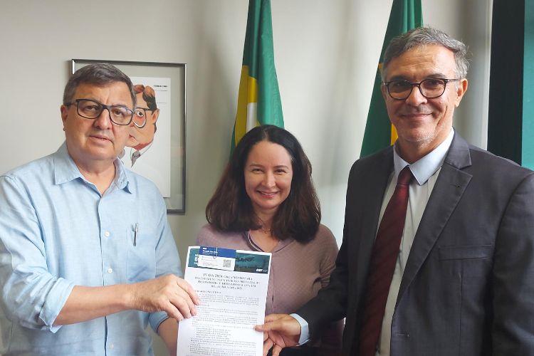 Investimentos em infraestruturas de transporte deve entrar como prioridade na LDO