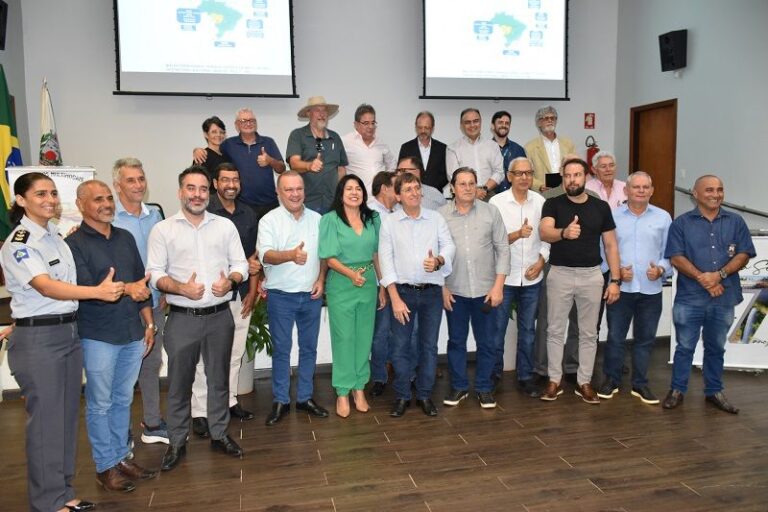 Desenvolvimento da logística nas regiões Oeste e Sudoeste de MT foram debatidas em encontro