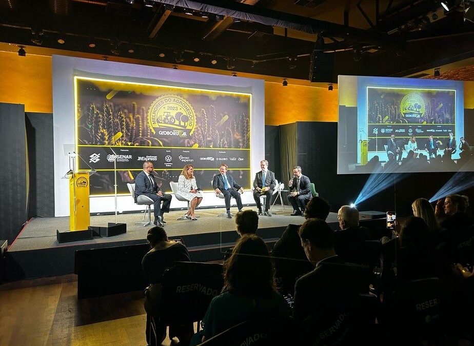 Logística é principal ponto de preocupação do agronegócio em 2024