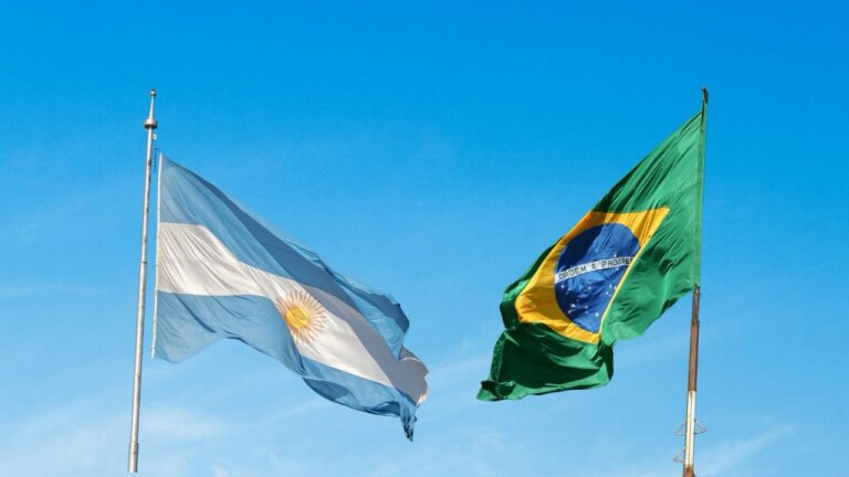Artigo: Os impactos no transporte rodoviário internacional do Brasil com Javier Milei como presidente da Argentina