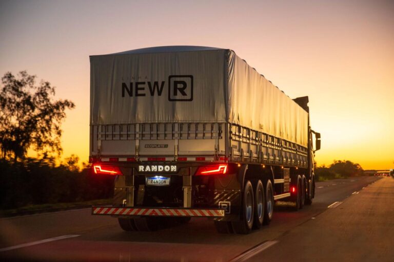 Mercado de implementos pode chegar às 150 mil unidades em 2023