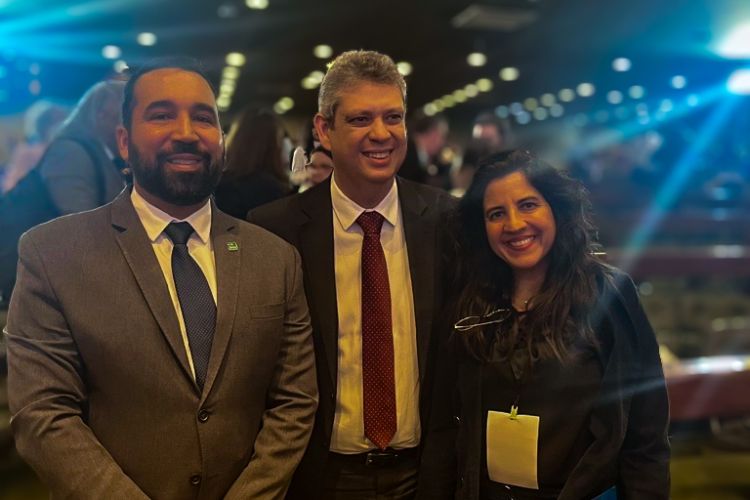 CNT integra Comissão Nacional para os Objetivos de Desenvolvimento Sustentável