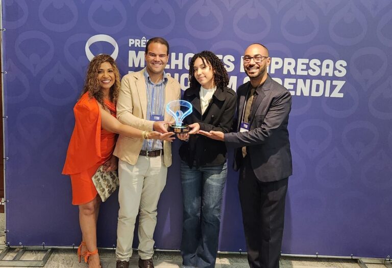 Formato Transportes é reconhecida com o Prêmio MEJA