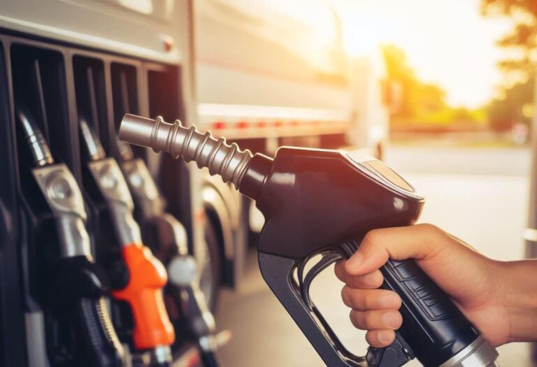 Governo aumenta percentual de biodiesel no diesel para 2024