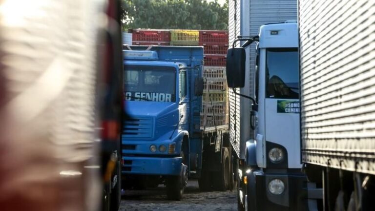 Transição energética no setor rodoviário só deve ocorrer a partir de 2030