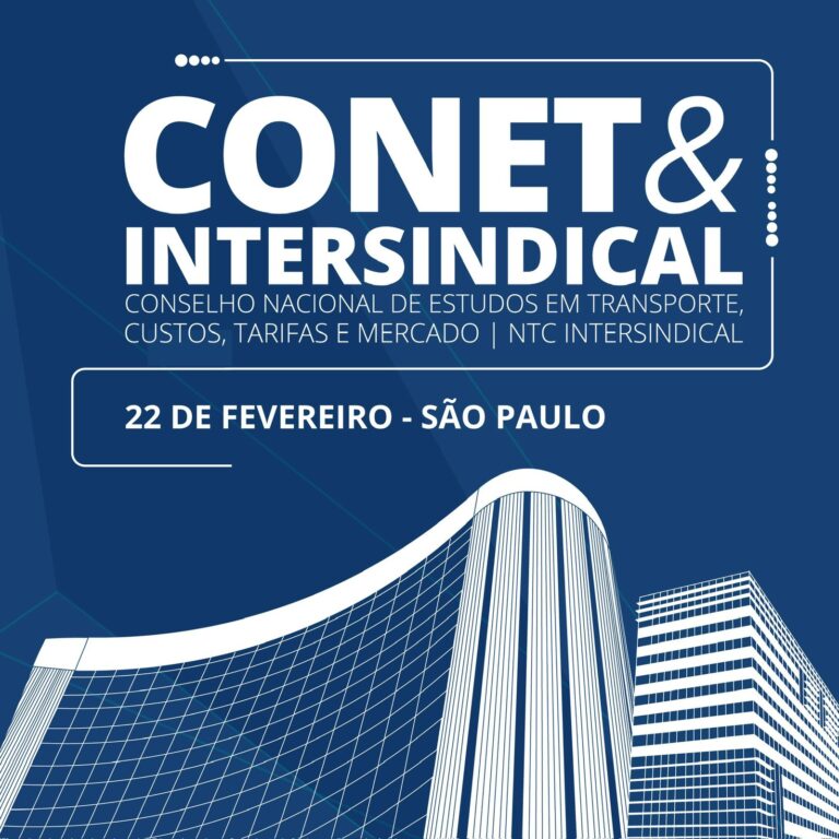 Participe da primeira edição 2024 do CONET: confira a programação preliminar