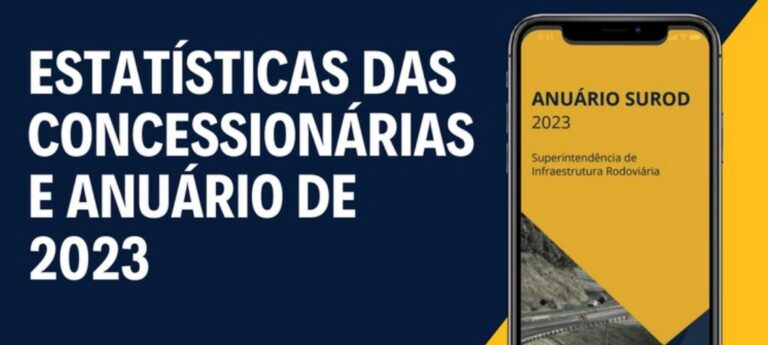 ANTT traça rotas para um futuro cada vez mais conectado, sustentável e seguro para as concessões rodoviárias federais