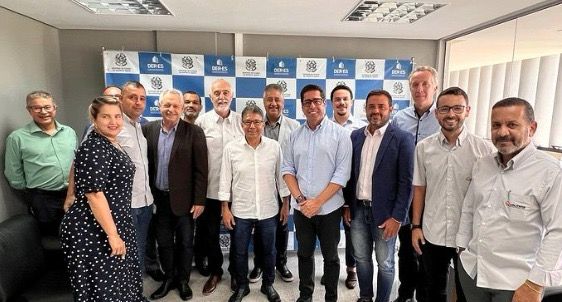 Com atuação do Transcares, caminhões voltam a poder trafegar em rodovia do Espírito Santo