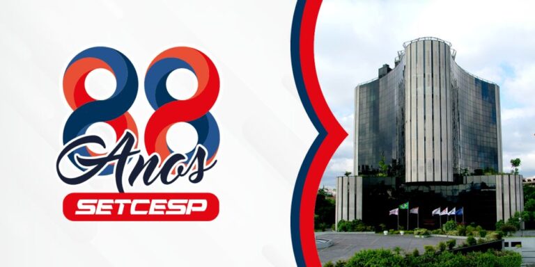 SETCESP celebra 88 anos de uma história dedicada ao transporte