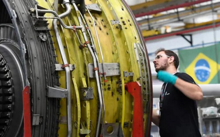 Firjan: indústria tem resultado positivo em 2023, mas dinamismo depende da superação de desafios