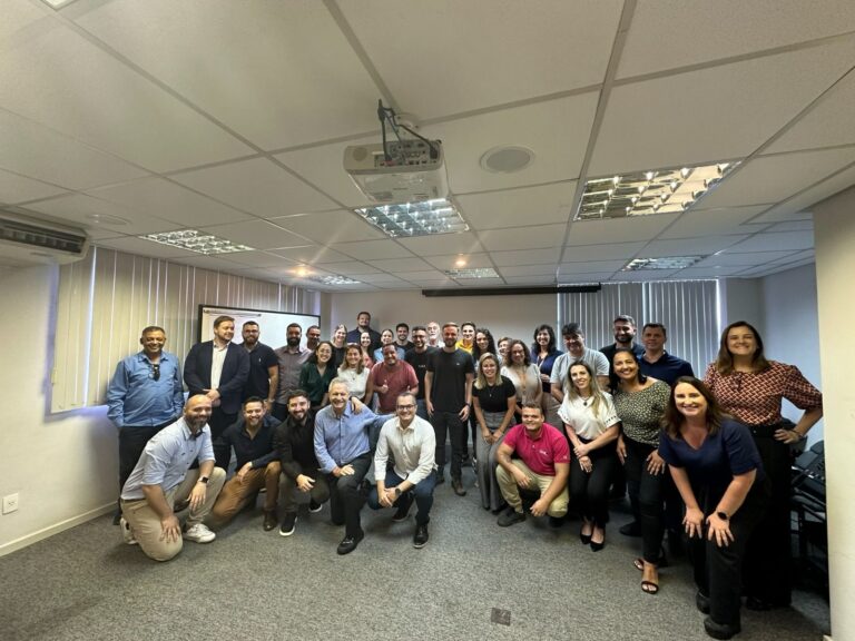 COMJOVEM Espírito Santo inicia o ano com Café de Negócios e gestão compartilhada das atividades