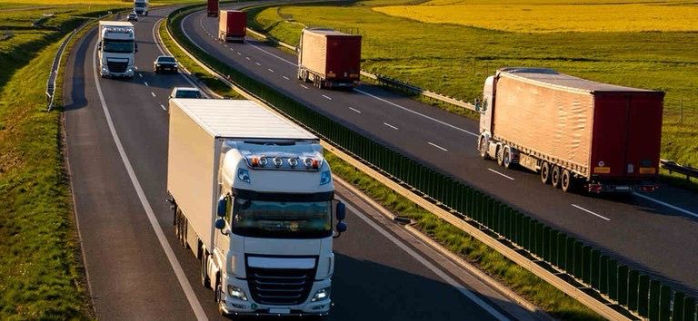 ANTT aprova novo normativo do Transporte Rodoviário Internacional de Cargas (TRIC)