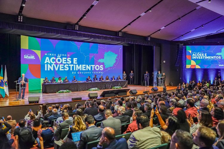 Governo promete solução para BR-381 e novas concessões para ainda este ano