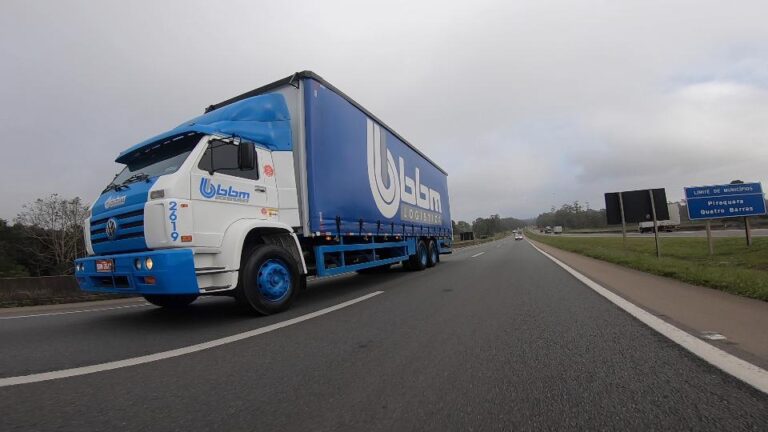 BBM Logística aposta em IA e outras tecnologias para melhorar experiência do cliente e eficiência operacional