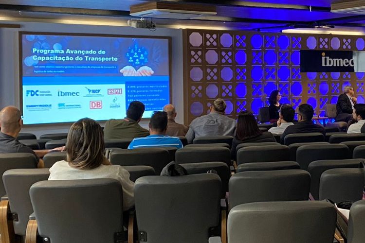 ITL abre inscrições para MBA em Logística e Supply Chain Management 4.0