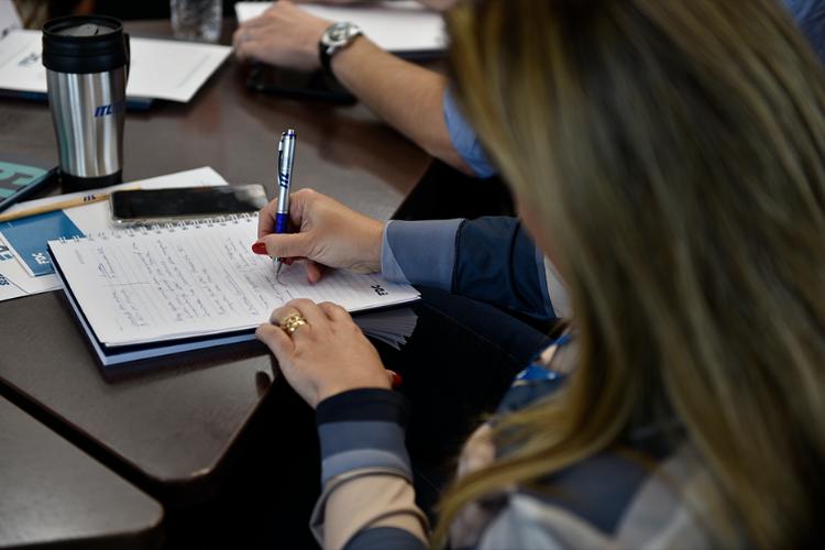 Últimos dias para se inscrever para a turma de Negociação Sindical de Porto Alegre (RS)