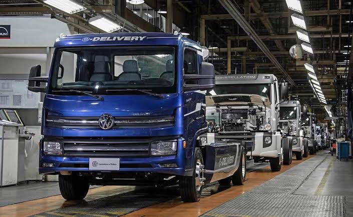 Anfavea prevê à marca de 3 milhões de veículos vendidos ao ano