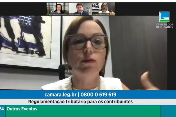 CNT atua em GTs para construir regulamentação da reforma tributária mais justa para o transporte