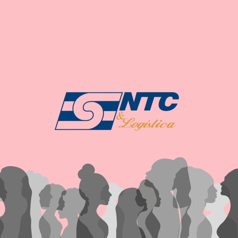 CARTA MANIFESTO NTC&LOGÍSTICA: DIA INTERNACIONAL DA MULHER
