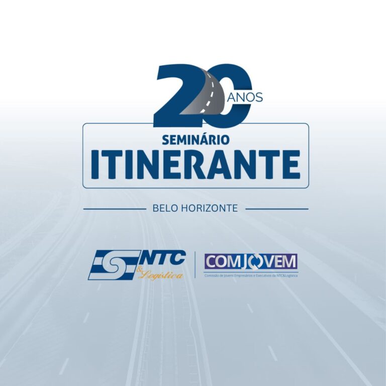Confira a programação preliminar da segunda edição do Seminário Itinerante, em Belo Horizonte