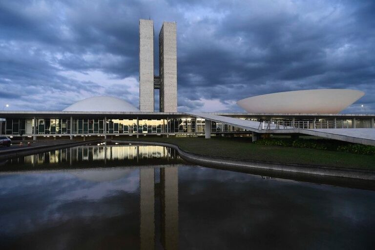 Quais são as prioridades da indústria no Congresso em 2024