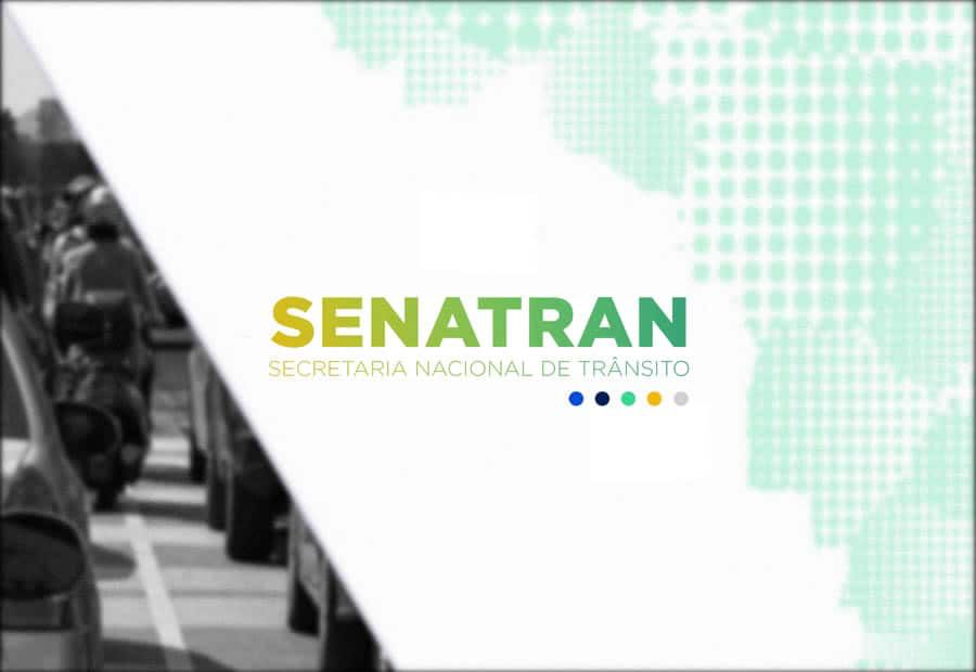 Senatran atualiza carteira digital de motoristas profissionais com exame toxicológico periódico pendente
