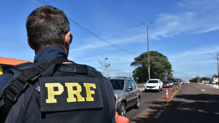Operação Semana Santa 2024 é marcada por aumento nos casos de excesso de velocidade nas rodovias federais