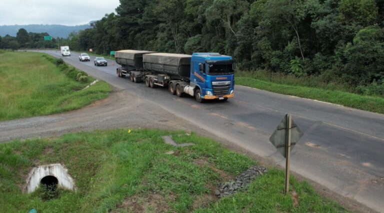 SETCOM apresenta relatório de reivindicações por melhorias na BR-153