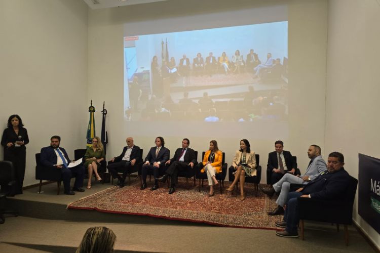 Em lançamento da Campanha Nacional de Prevenção de Acidentes do Trabalho, CNT defende revisão de normas