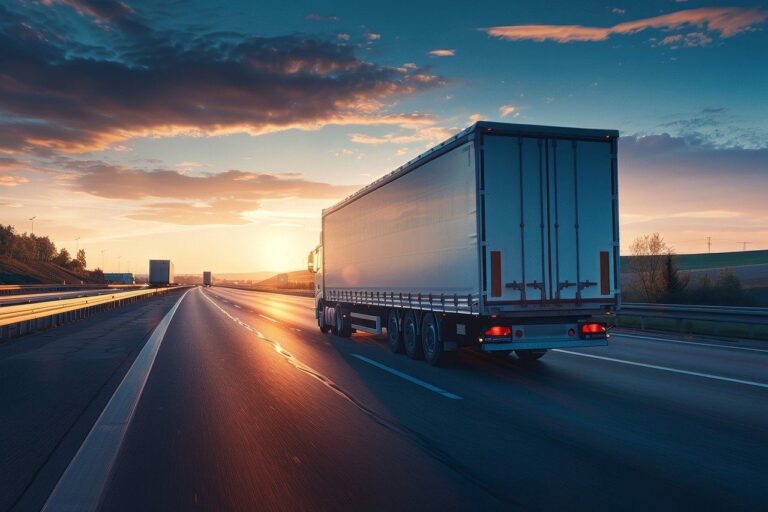 Locação de caminhão: locadoras compraram 10% dos veículos no Brasil em 2023