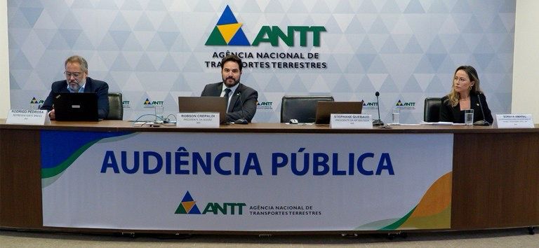 Audiência Pública para concessão do Polo Goiânia prevê investimento de R$ 9,4 bilhões e geração de 50 mil empregos