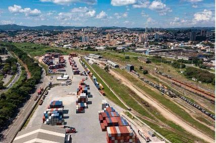 Jundiaí recebe a maior feira de logística nos dias 22, 23 e 24 de maio