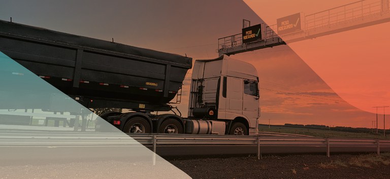 ANTT vai promover Workshop “Sandbox Regulatório de Pesagem em Velocidade da Via”