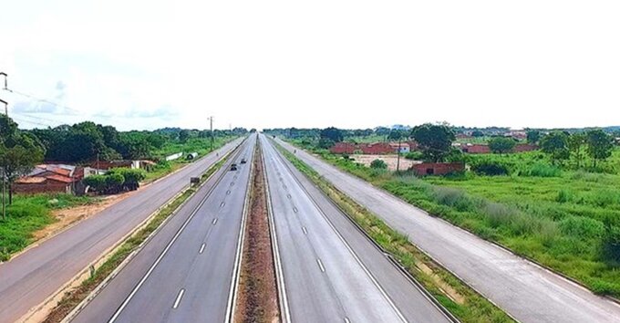 Renan Filho inaugura pavimentação da BR-226/MA nesta sexta-feira (26); empreendimento entregue é aguardado há quase meio século