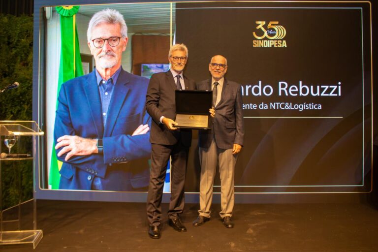 SINDIPESA comemora 35 anos de realizações e conquistas