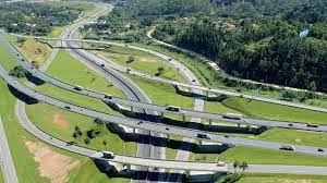 CCR trocará todo o asfalto do Sistema Anhanguera-Bandeirantes