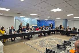 Vander Costa apresenta ao CNJ sugestões do setor transportador para reduzir litígios na Justiça do Trabalho