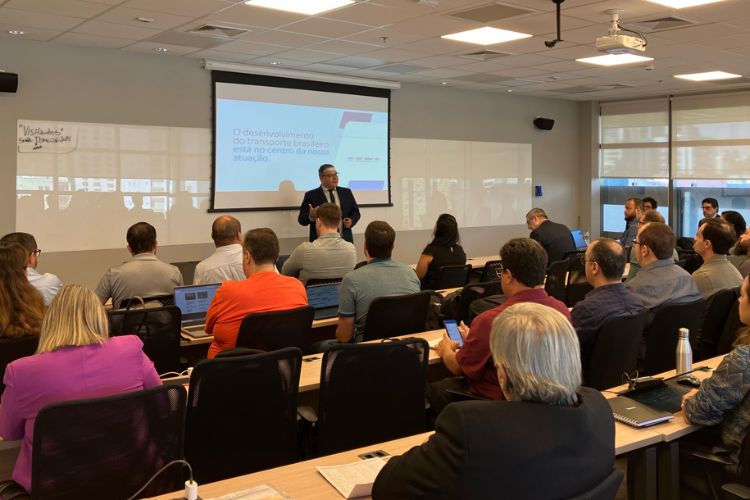 Nova turma do MBA em Logística e Supply Chain Management 4.0 tem início em São Paulo