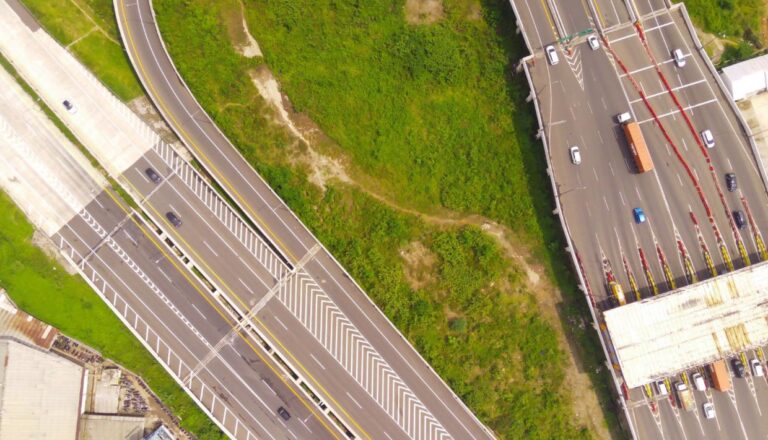 Rodovia dos Tamoios terá pedágio Free Flow entre Caraguatatuba e São Sebastião