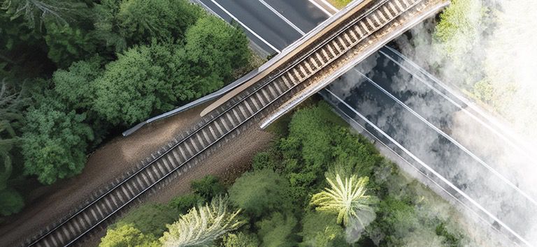 ANTT realiza evento Sustentabilidade e Resiliência da Infraestrutura Viária
