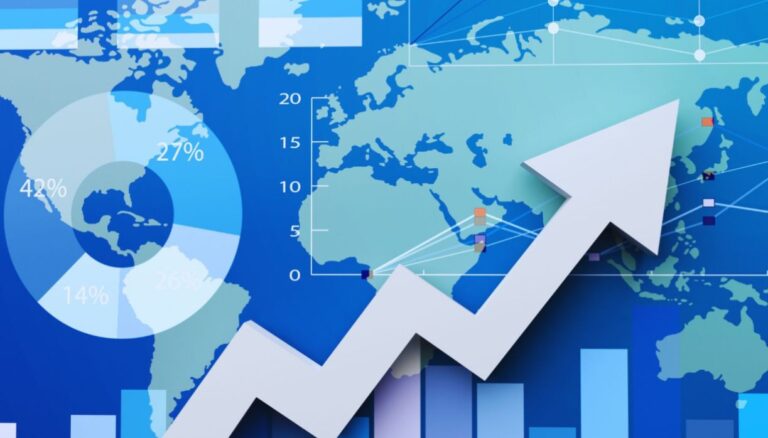Brasil deve crescer 2,5% ao ano no médio prazo, após recuperação da economia, diz FMI