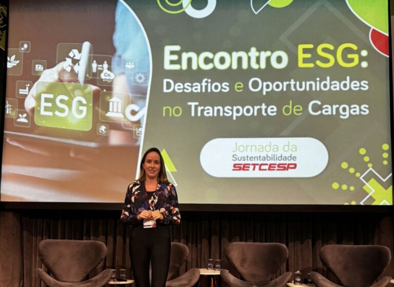 NTC&Logística participa de evento em comemoração à Semana Mundial do Meio Ambiente